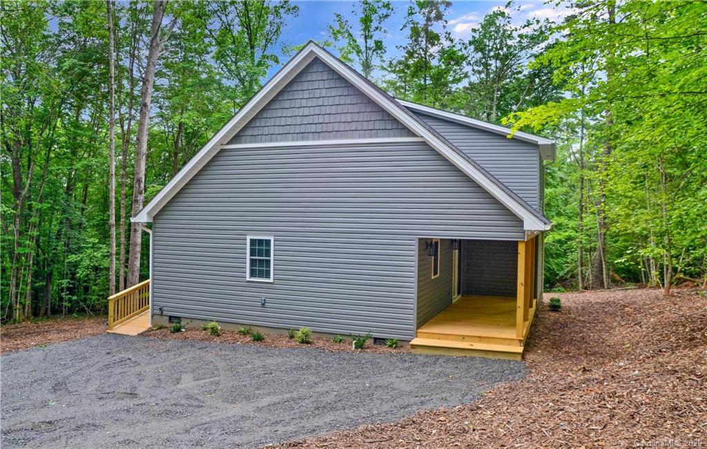 317 Haven Ridge Lane Marion, NC 28752 - Photo 28 of 30 Gallery Image 28