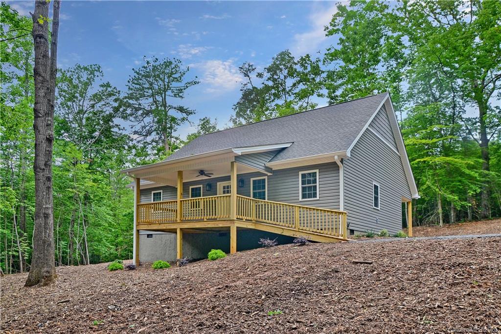 317 Haven Ridge Lane Marion, NC 28752 - Photo 29 of 30 Gallery Image 29