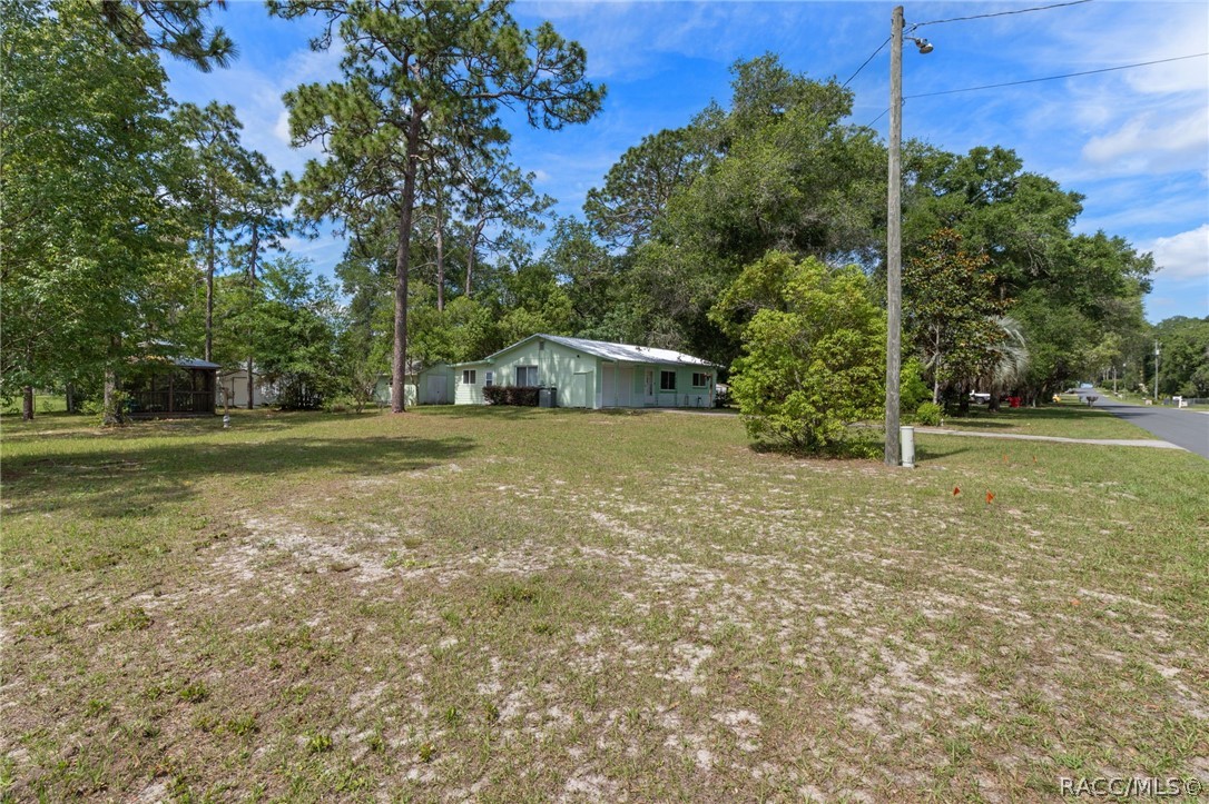 5568 East Tangelo Lane Inverness, FL 34453 - Photo 35 of 49