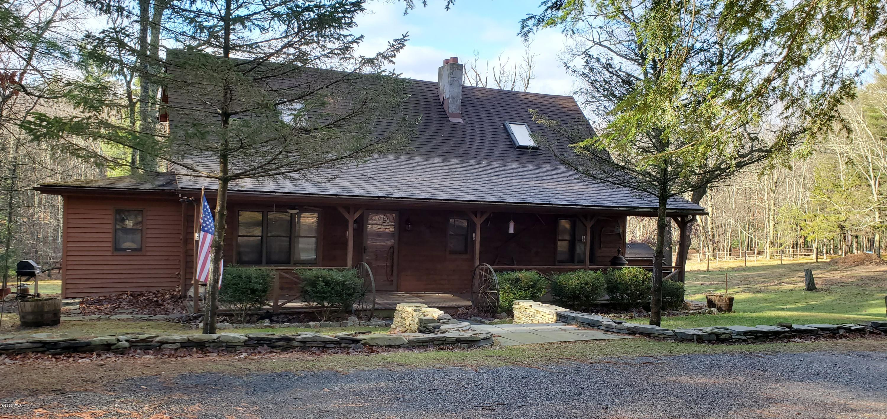175 Husson Road Milford, PA 18337 - Photo 7 of 53