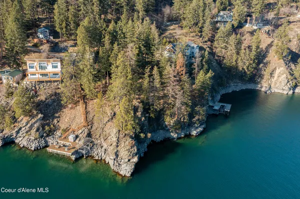 $379,000 | Lot 24 Osprey View Lane, Athol, ID 83801