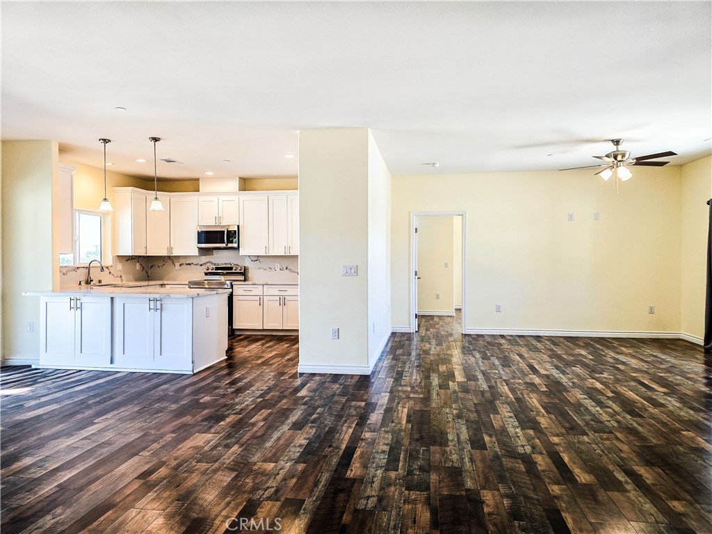 11462 Prado Road Pinon Hills, CA 92372 - Photo 65 of 133