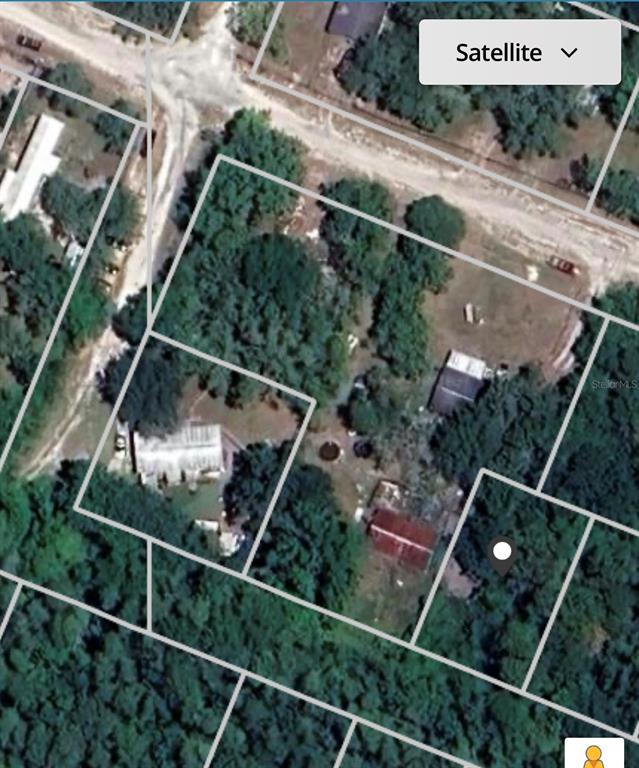 El Dorado Avenue New Port Richey, FL 34654 - Photo 1 of 6 a view of a tennis court