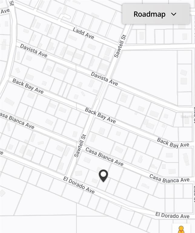 El Dorado Avenue New Port Richey, FL 34654 - Photo 2 of 6 a bathroom with a shower