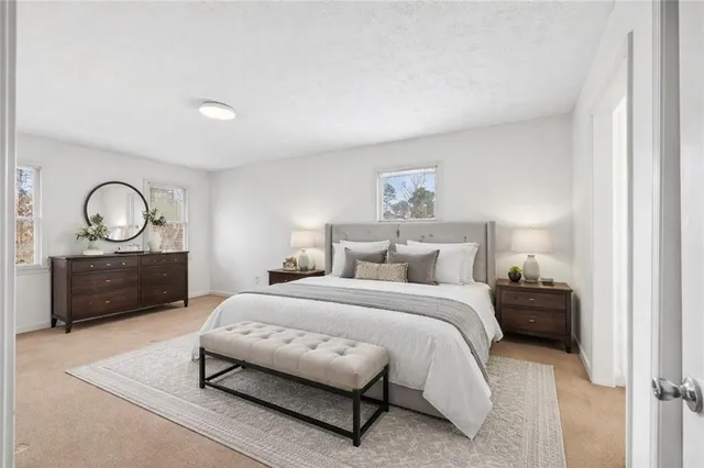 $469,000 | 537 Angie Way Southwest, Lilburn, GA 30047