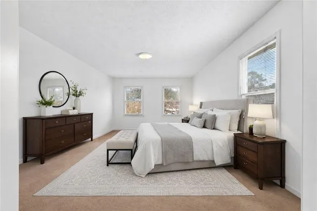 $469,000 | 537 Angie Way Southwest, Lilburn, GA 30047