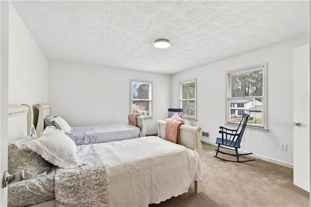 $469,000 | 537 Angie Way Southwest, Lilburn, GA 30047