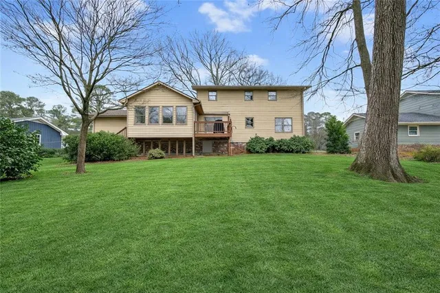 $469,000 | 537 Angie Way Southwest, Lilburn, GA 30047