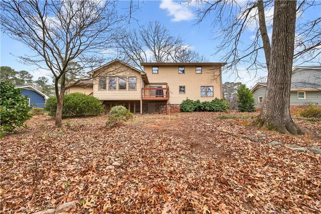 $469,000 | 537 Angie Way Southwest, Lilburn, GA 30047