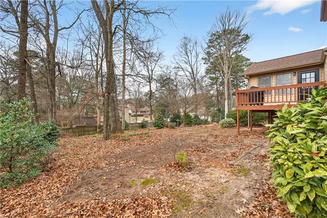 $469,000 | 537 Angie Way Southwest, Lilburn, GA 30047