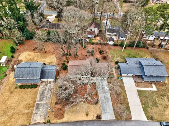 $469,000 | 537 Angie Way Southwest, Lilburn, GA 30047