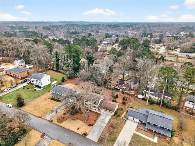 $469,000 | 537 Angie Way Southwest, Lilburn, GA 30047