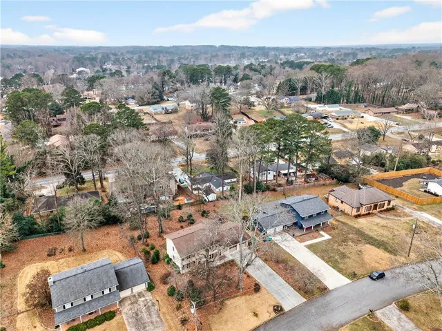 $469,000 | 537 Angie Way Southwest, Lilburn, GA 30047