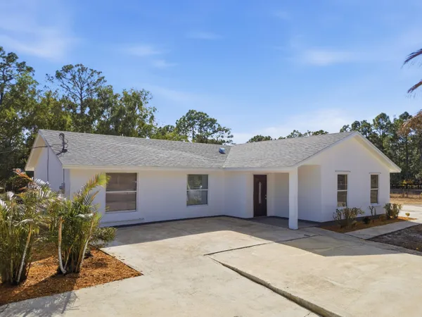 $4,000 | 14242 77th Place North, The Acreage, FL 33470