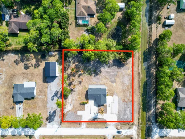 $4,000 | 14242 77th Place North, The Acreage, FL 33470