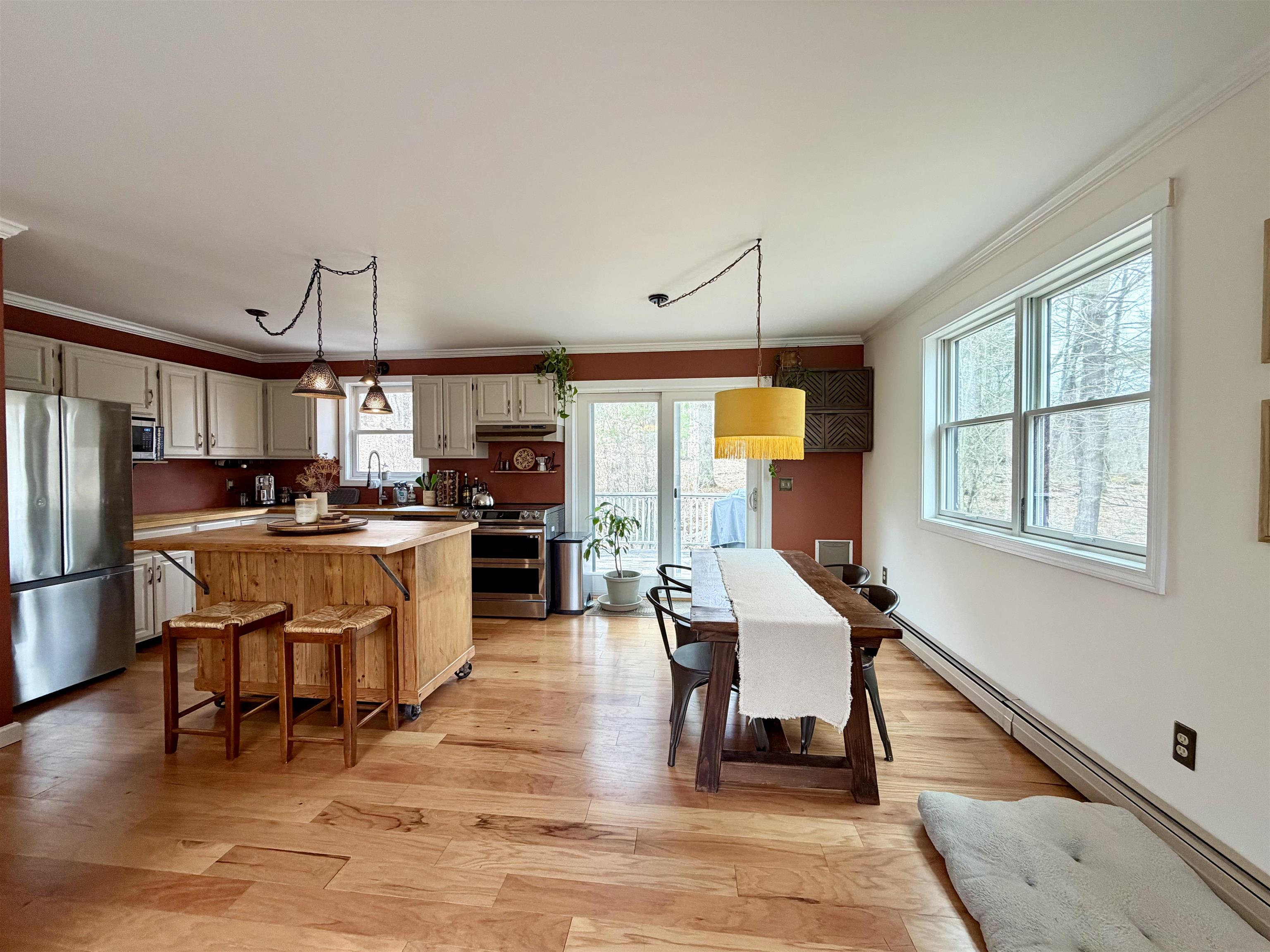 26 Range Road Underhill, VT 05489 - Photo 15 of 51