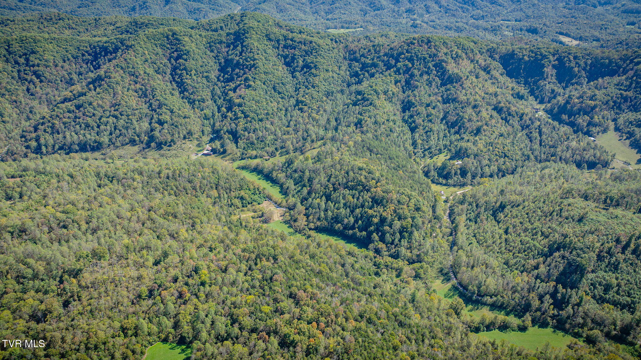 413 Willow Branch Road Bristol, VA 24202 - Photo 11 of 21 103