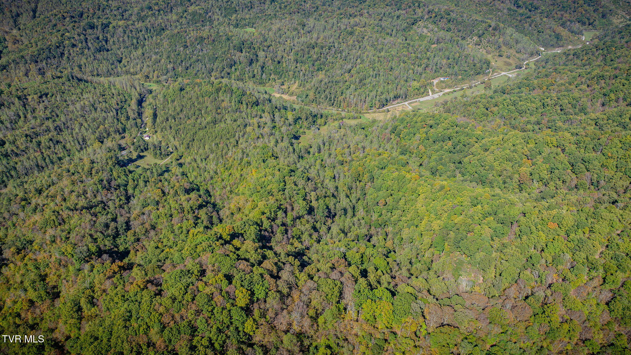 413 Willow Branch Road Bristol, VA 24202 - Photo 15 of 21 107