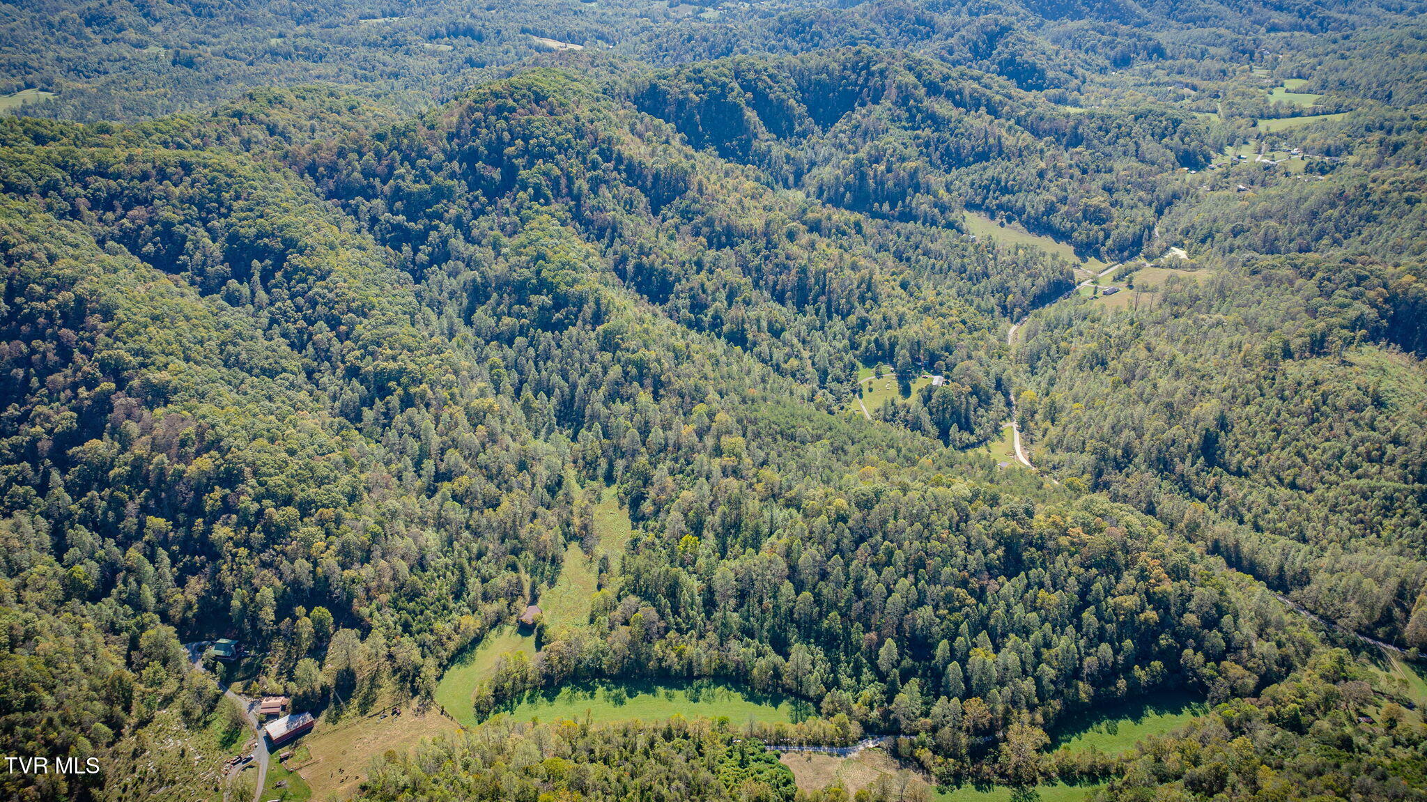 413 Willow Branch Road Bristol, VA 24202 - Photo 20 of 21 112