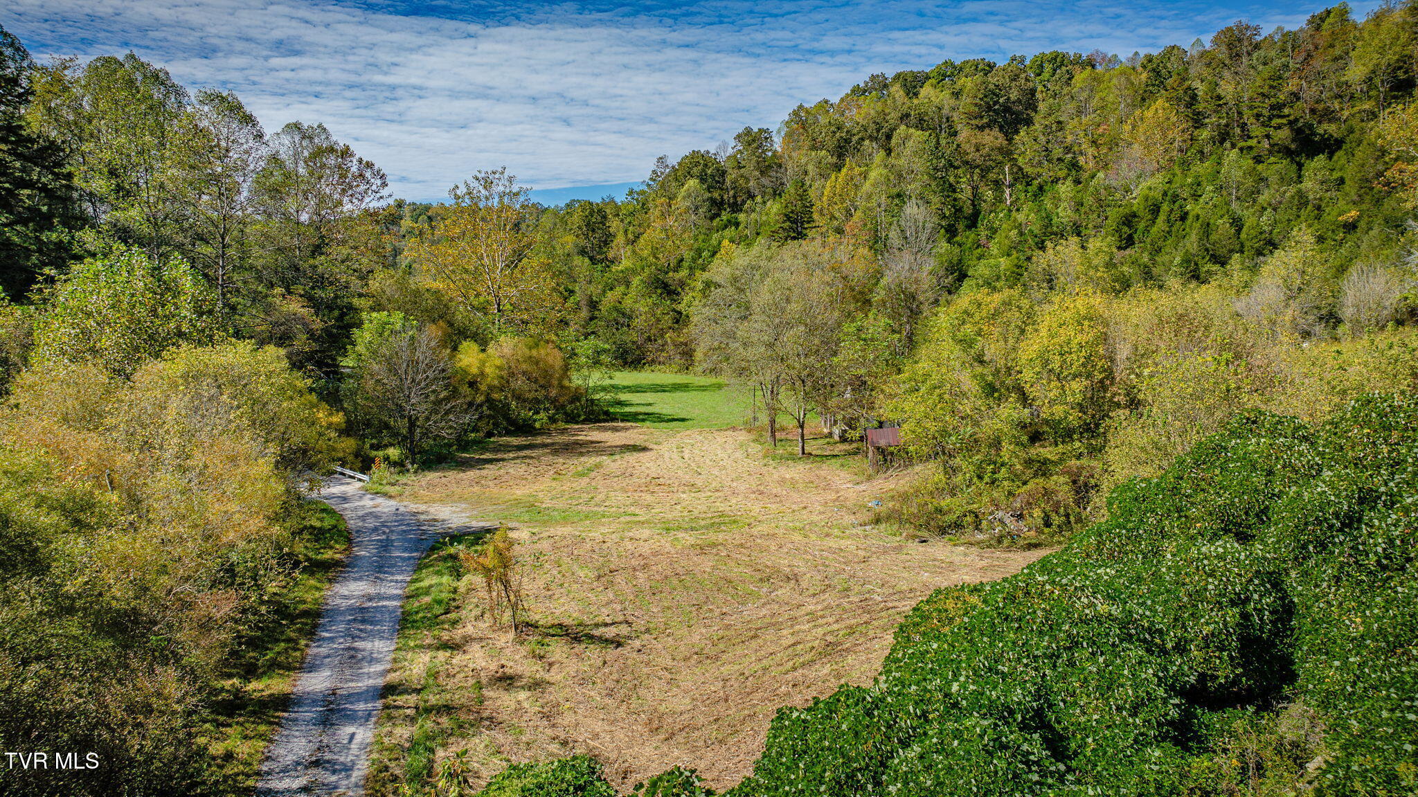 413 Willow Branch Road Bristol, VA 24202 - Photo 2 of 21 122