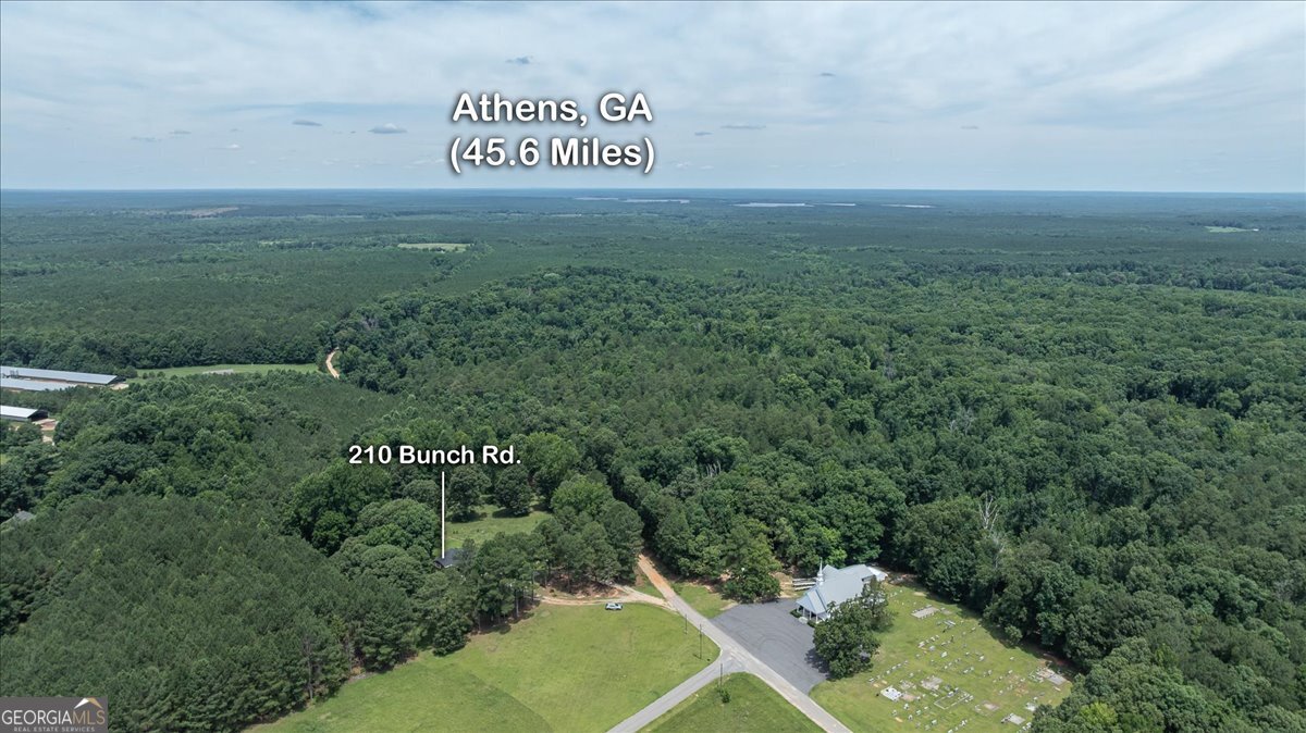 210 Bunch Road Tignall, GA 30668 - Photo 6 of 30