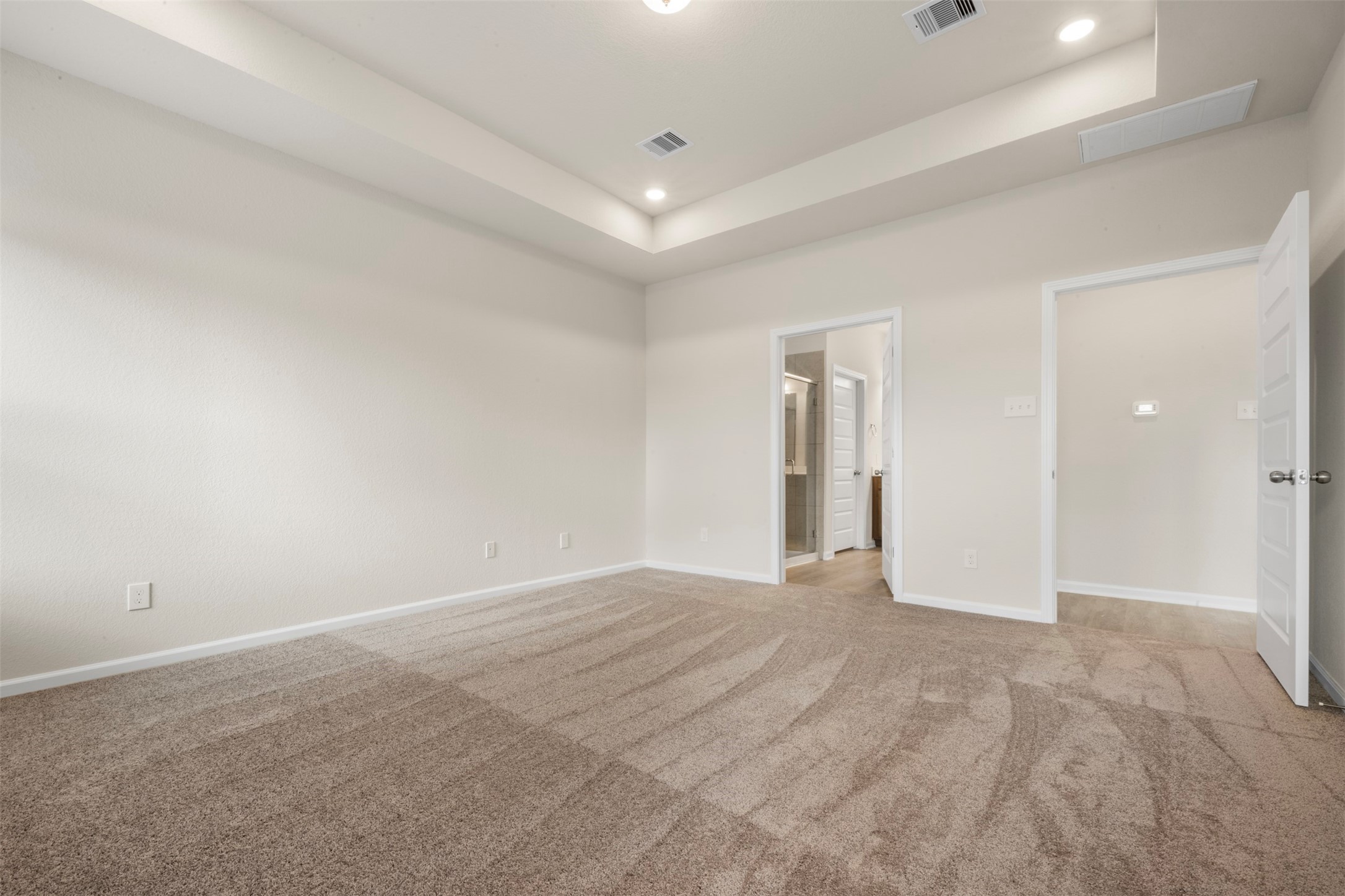 10249 Badger Run Lane Magnolia, TX 77354 - Photo 15 of 36 a view of an empty room