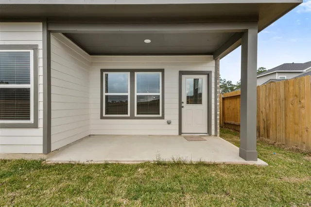 $2,050 | 10249 Badger Run Lane, Magnolia, TX 77354