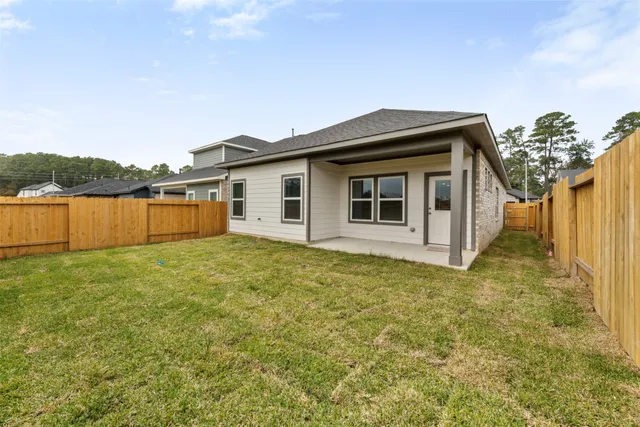 $2,050 | 10249 Badger Run Lane, Magnolia, TX 77354