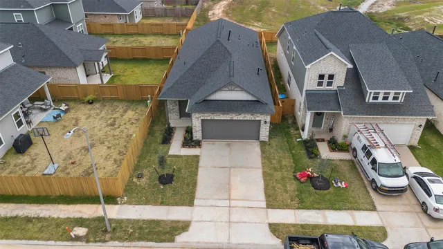 $2,050 | 10249 Badger Run Lane, Magnolia, TX 77354