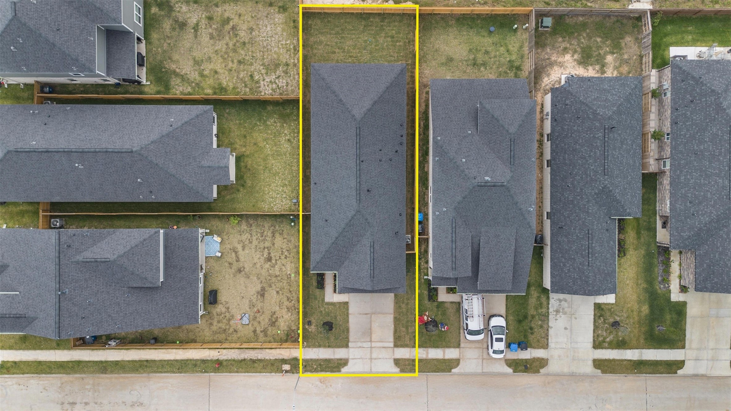 10249 Badger Run Lane Magnolia, TX 77354 - Photo 33 of 36