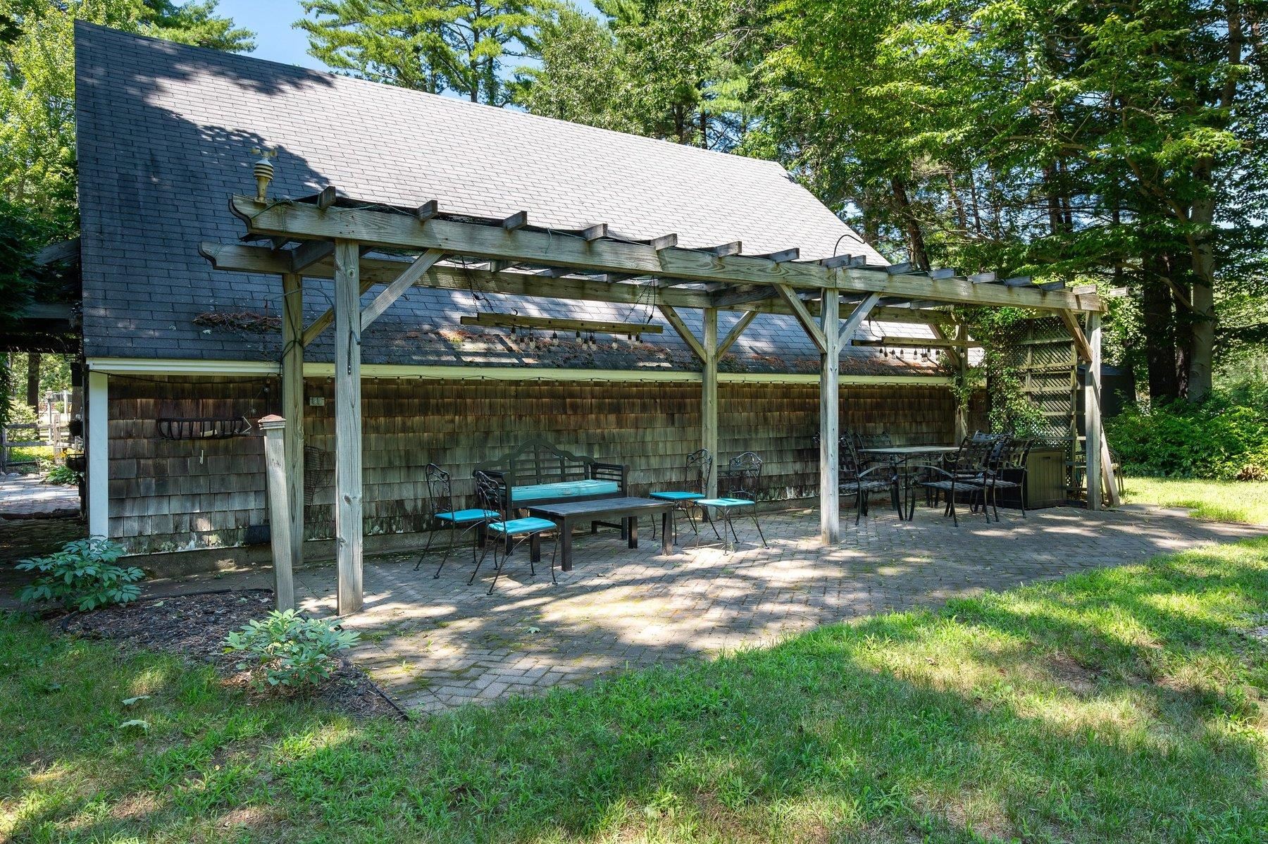 26 Mast Road Lee, NH 03861 - Photo 45 of 60 Gallery Image 45