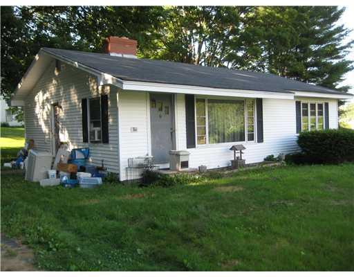36 Old County Road North Berwick, ME 03906 - Photo 1 of 1 Exterior Front.