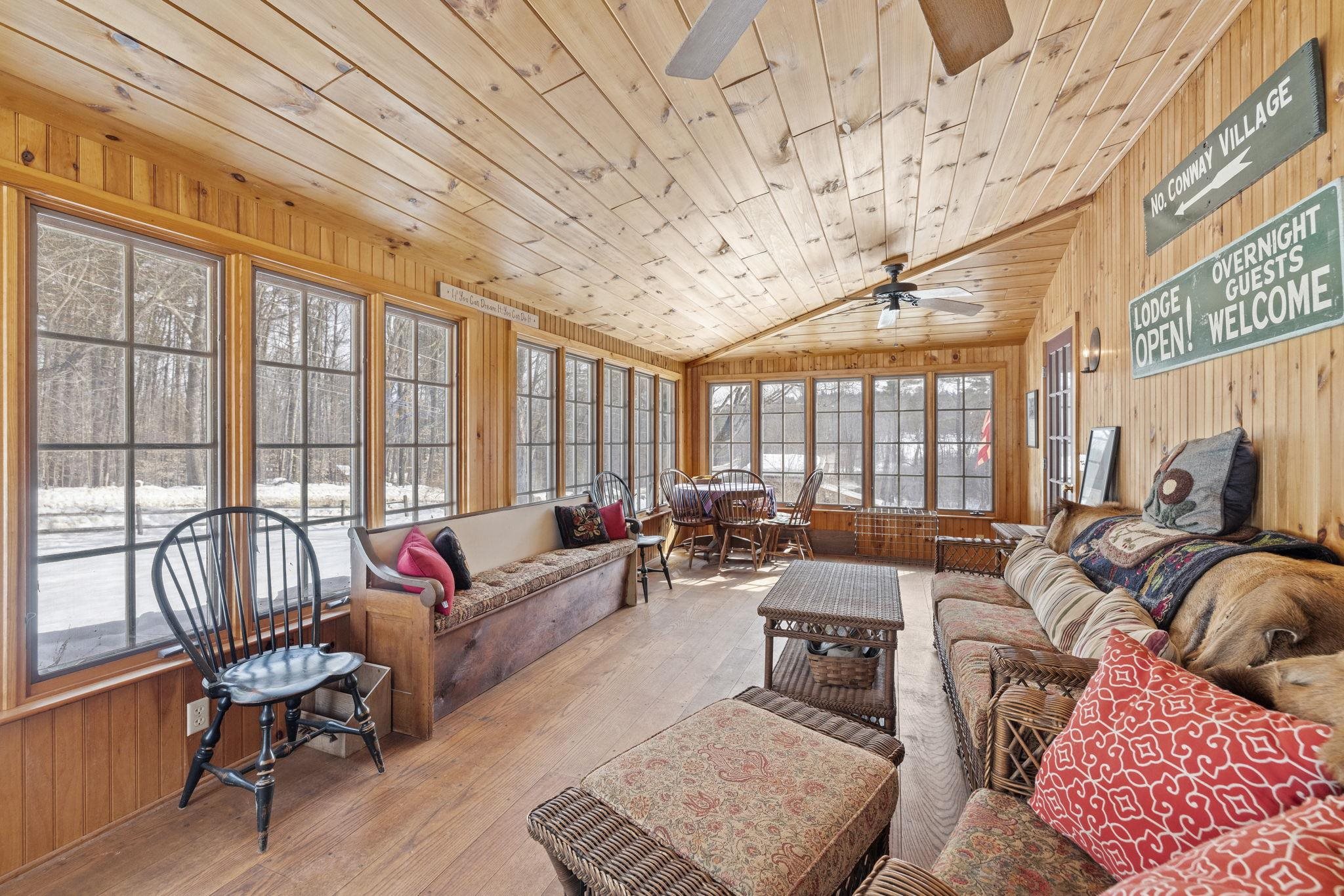 280 Coxboro Road Holderness, NH 03245 - Photo 19 of 31