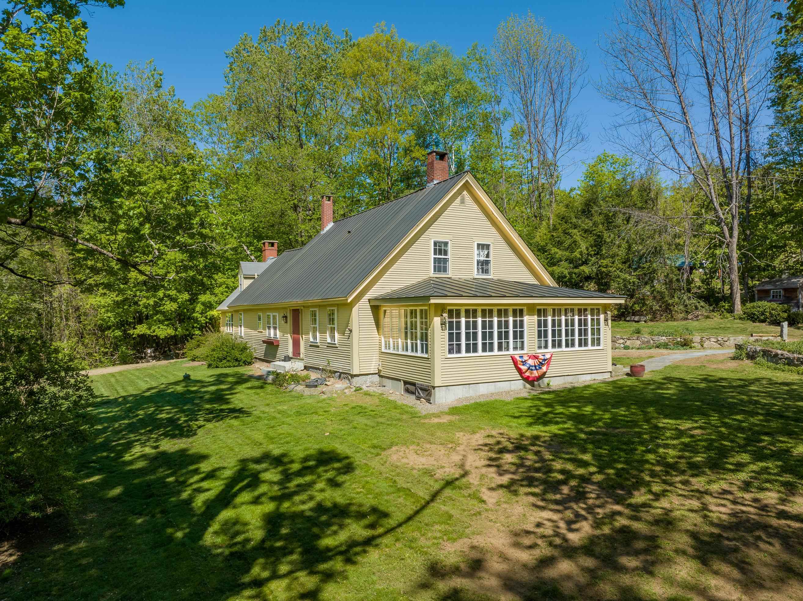 280 Coxboro Road Holderness, NH 03245 - Photo 2 of 31