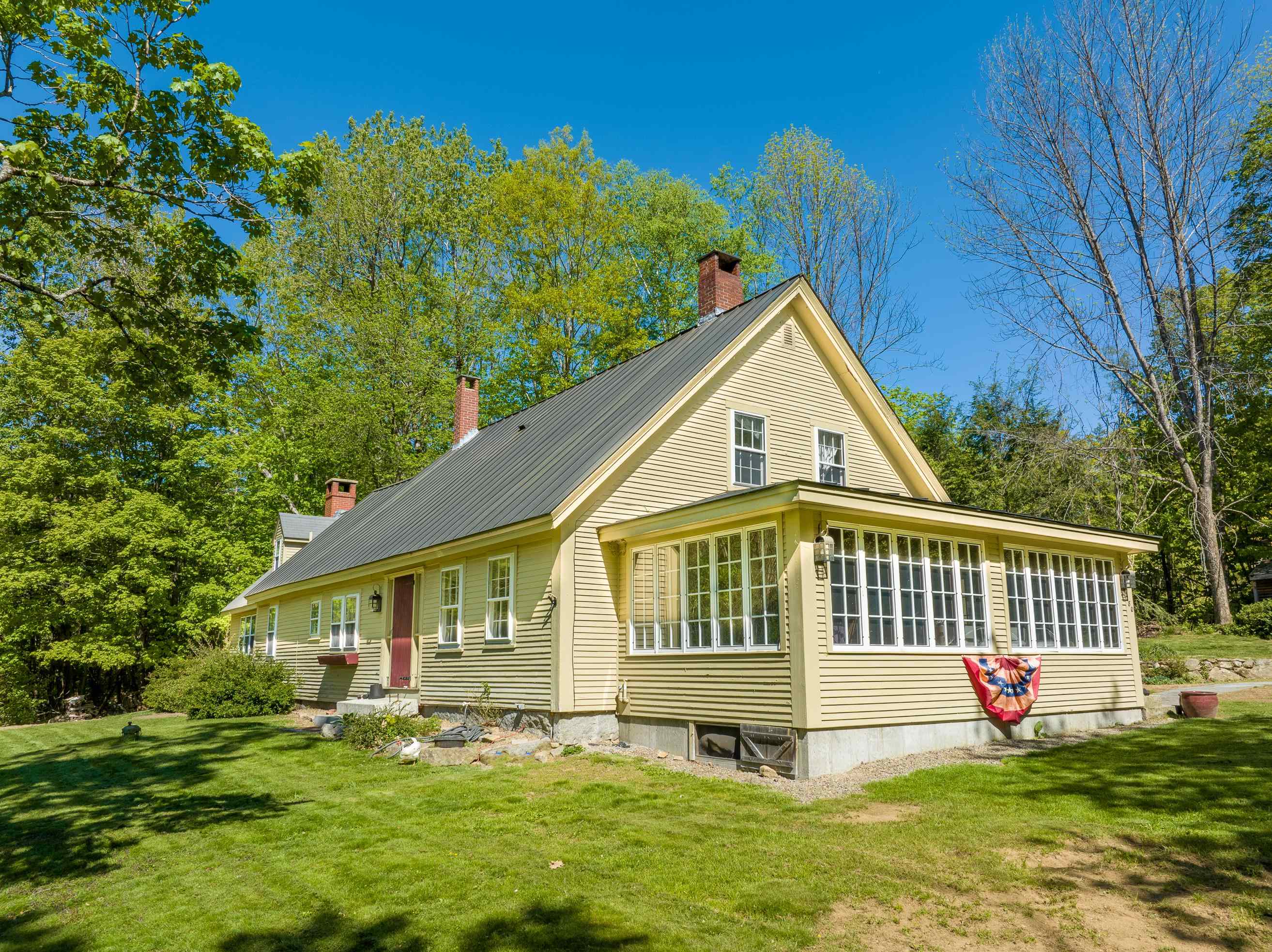 280 Coxboro Road Holderness, NH 03245 - Photo 28 of 31
