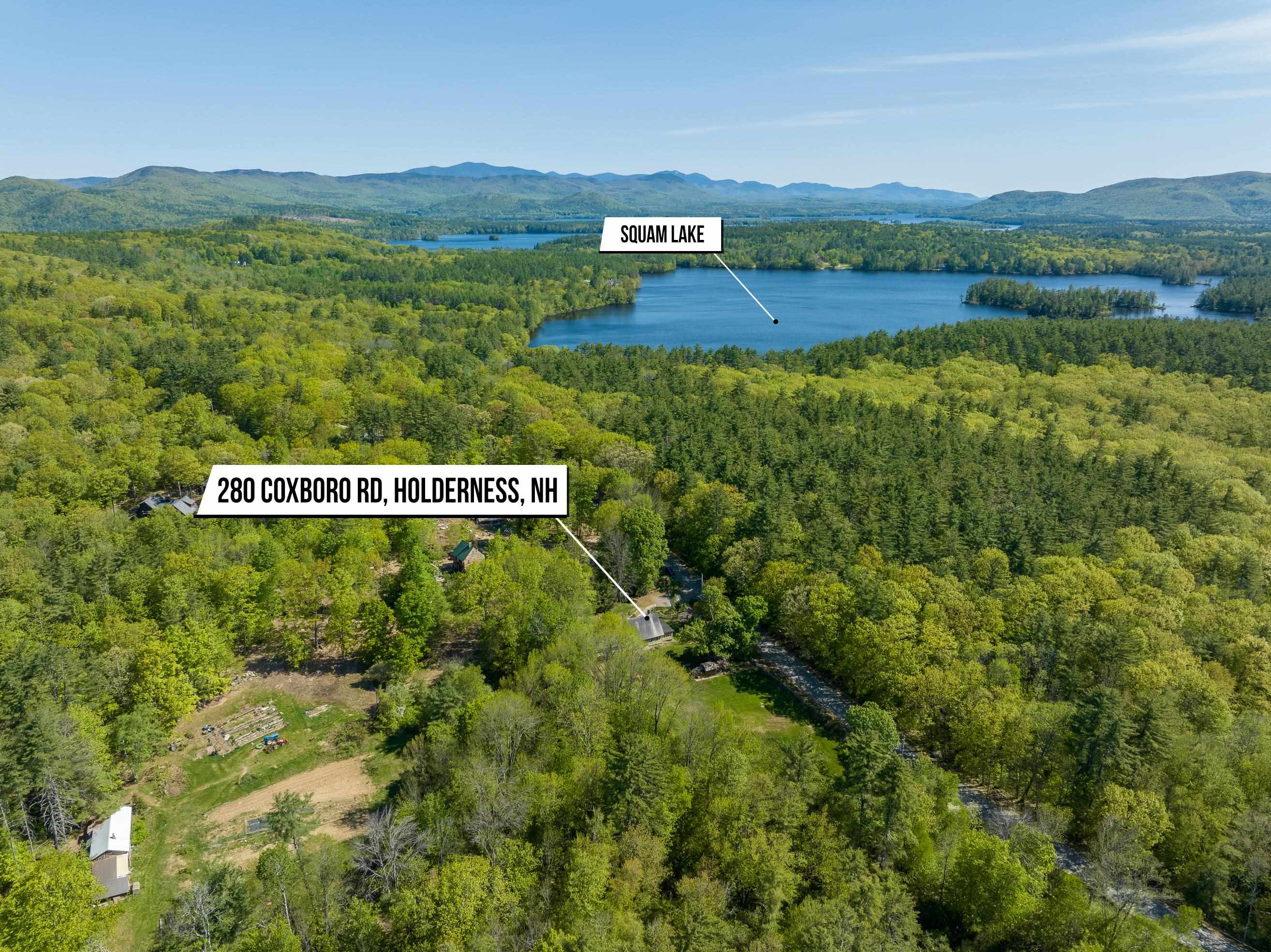 280 Coxboro Road Holderness, NH 03245 - Photo 4 of 31