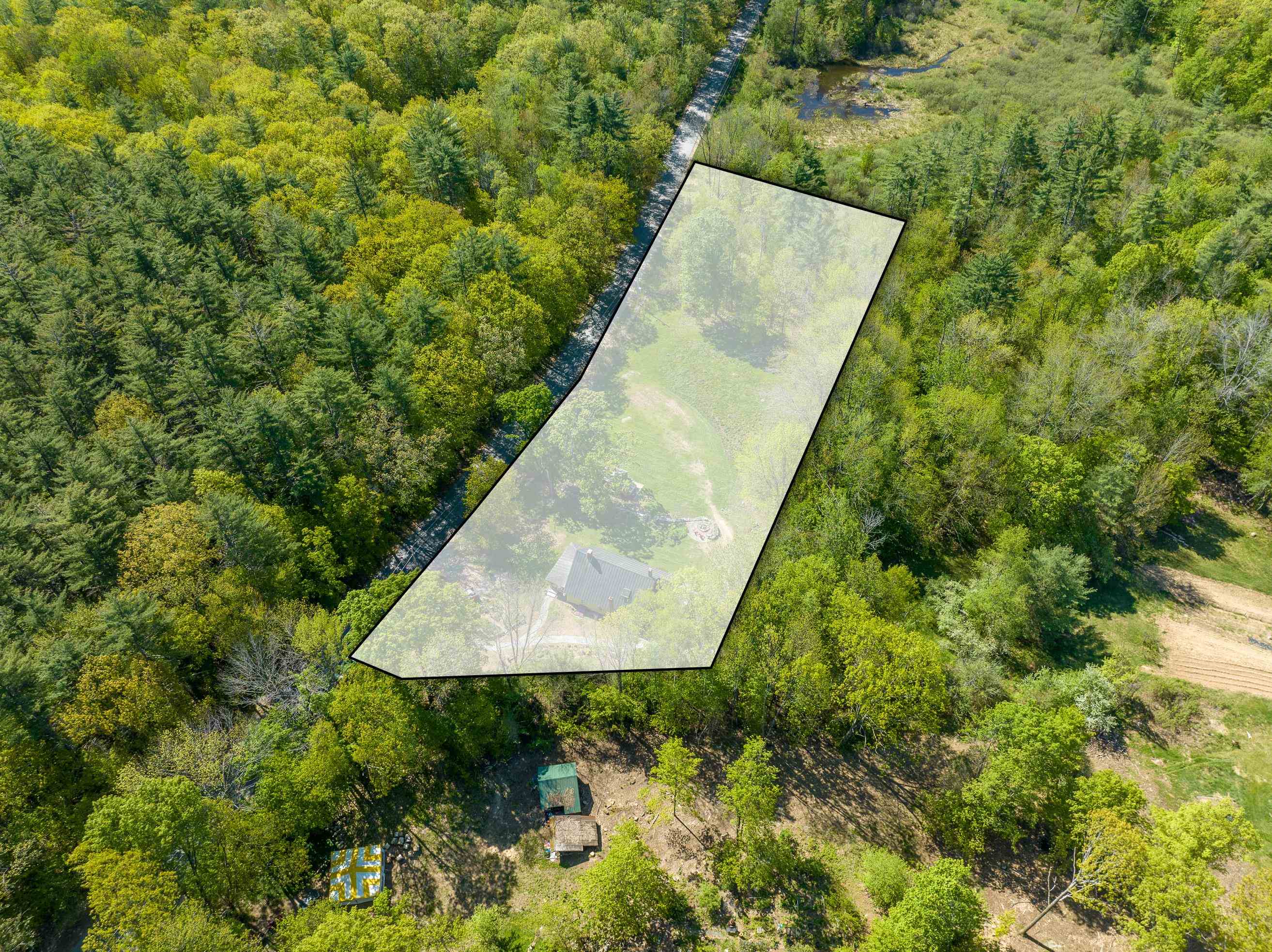 280 Coxboro Road Holderness, NH 03245 - Photo 5 of 31