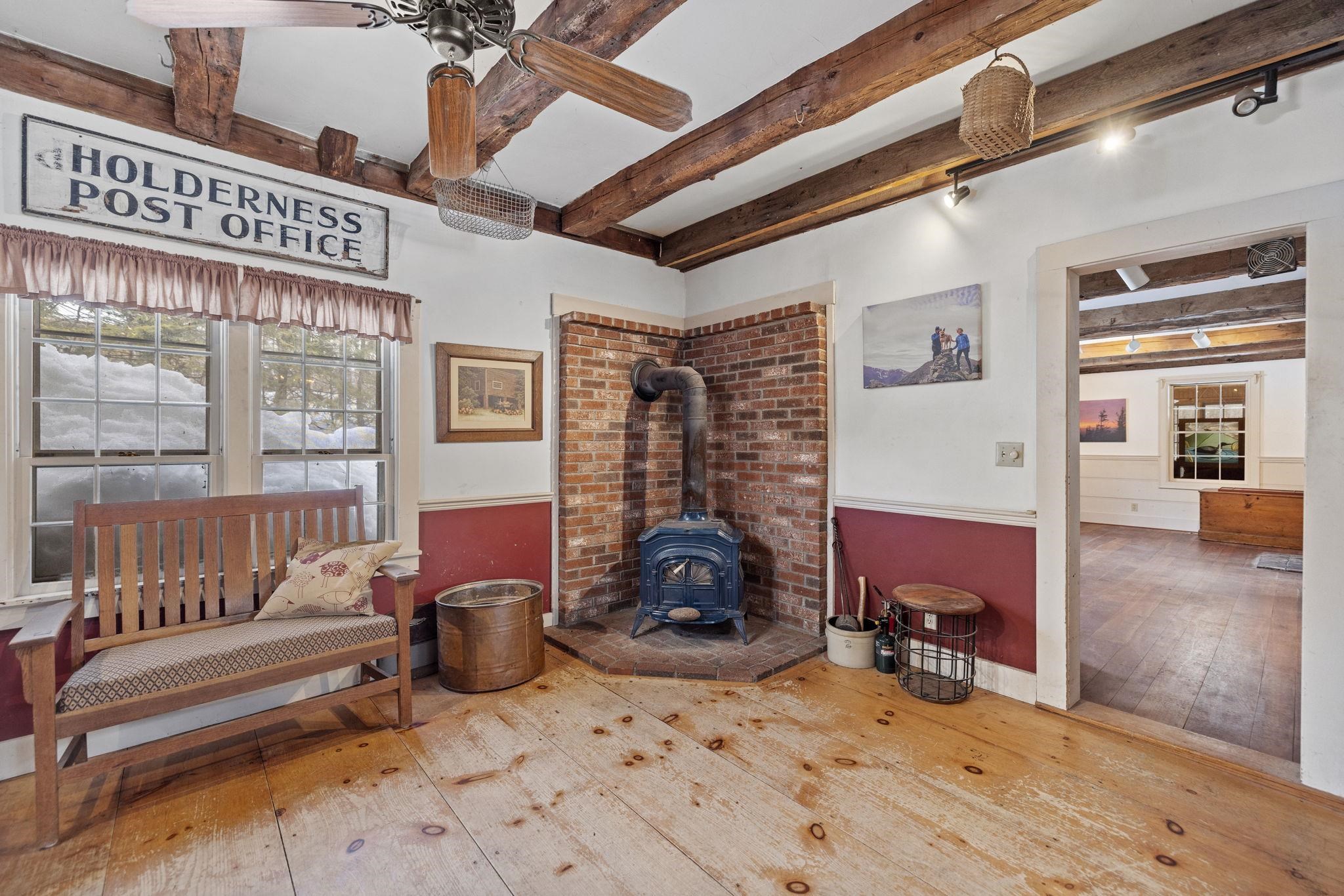 280 Coxboro Road Holderness, NH 03245 - Photo 7 of 31