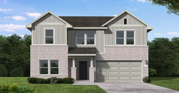 $391,335 | 6735 Pebble Bluff, Cove, TX 77523