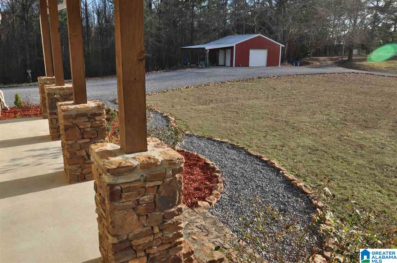 2029 Ebell Road Oneonta, AL 35121 - Photo 40 of 41