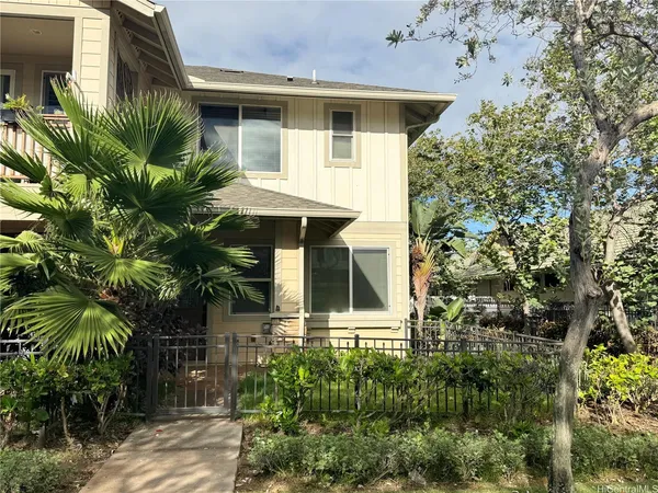 $3,200 | 540 Manawai Street, Unit 401, Kapolei, HI 96707