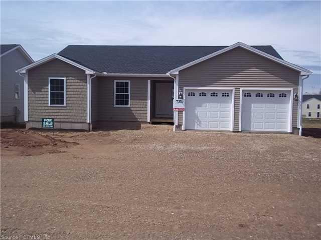 22 Tryon Street, Unit 22 Middletown, CT 06457 - Photo 1 of 1 Exterior Front.