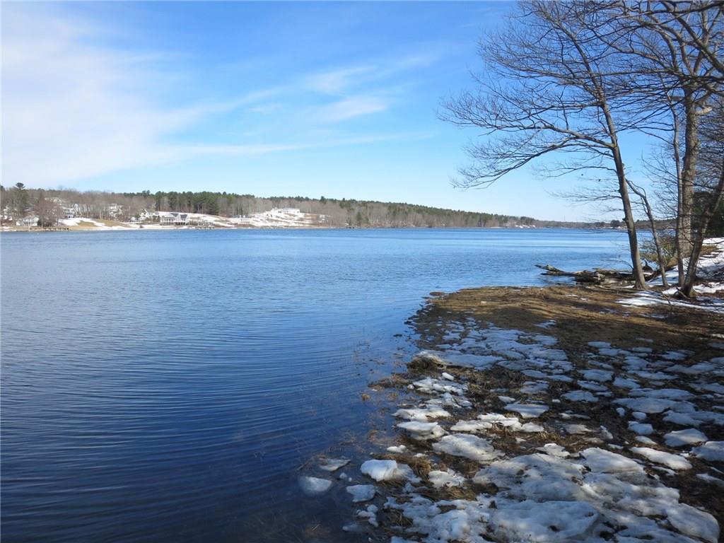 657 River Road Eliot, ME 03903 - Photo 3 of 31 View to the North