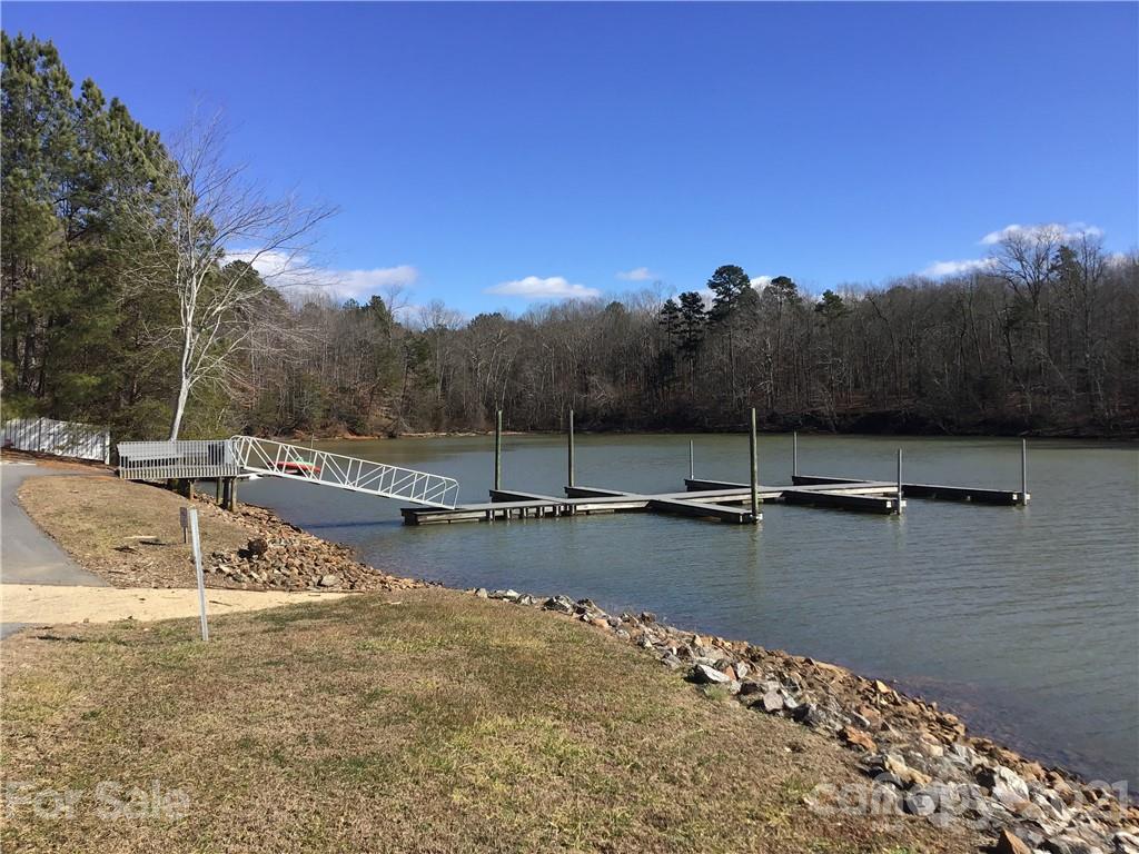 Lot 8 Stewart Rock Road, Unit 8 Stony Point, NC 28678 - Photo 8 of 11 Gallery Image 8