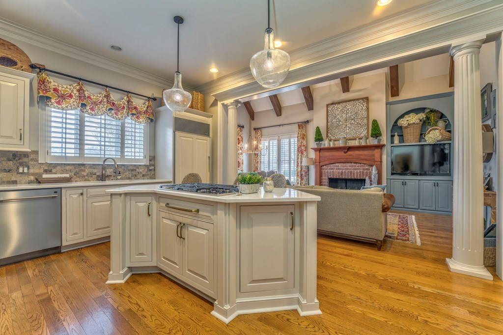 1807 Marthas Bridge Road Dalton, GA 30720 - Photo 15 of 74 Gallery Image 15