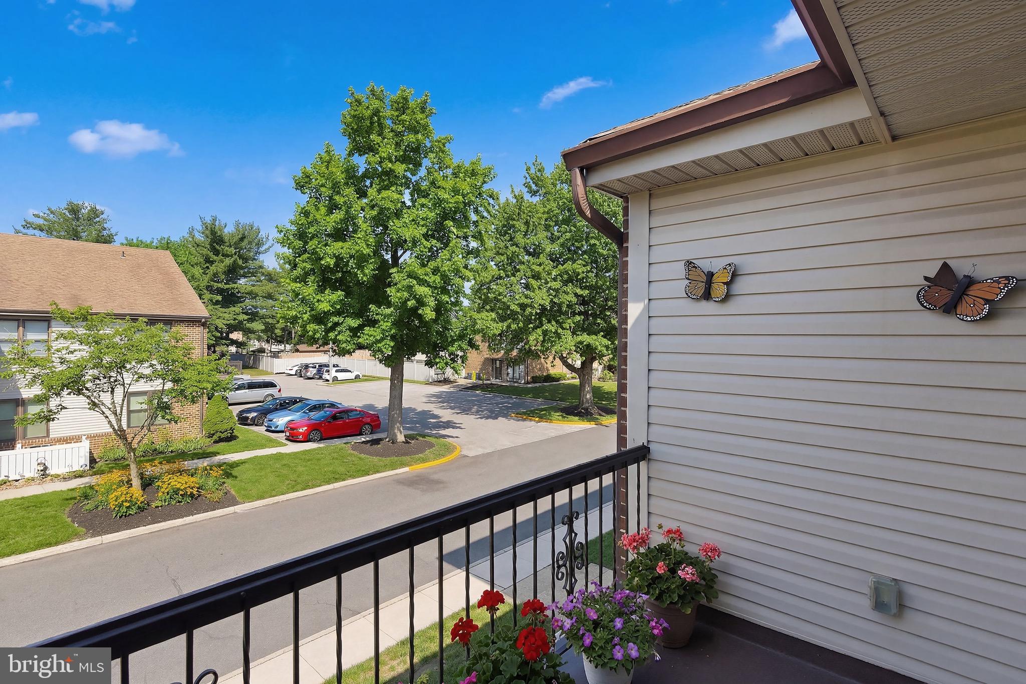 1475 Mt Holly Road, Unit K3 Edgewater Park, NJ 08010 - Photo 16 of 19