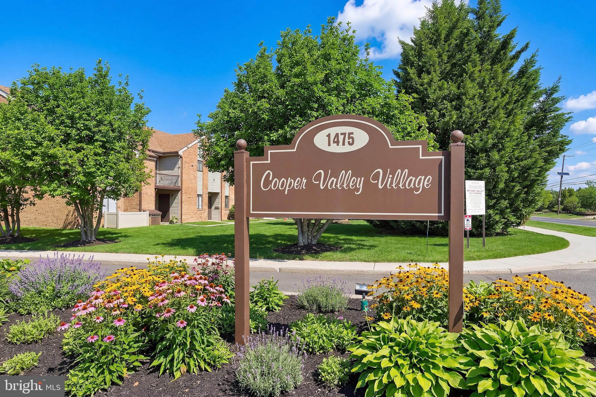 1475 Mt Holly Road, Unit K3 Edgewater Park, NJ 08010 - Photo 17 of 19