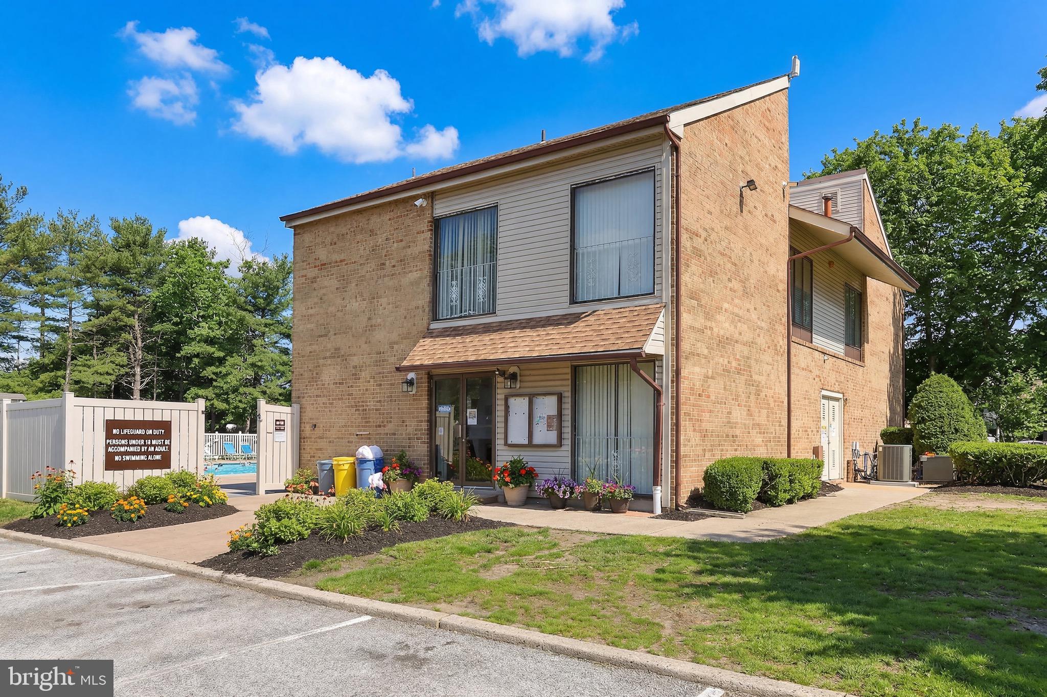 1475 Mt Holly Road, Unit K3 Edgewater Park, NJ 08010 - Photo 18 of 19