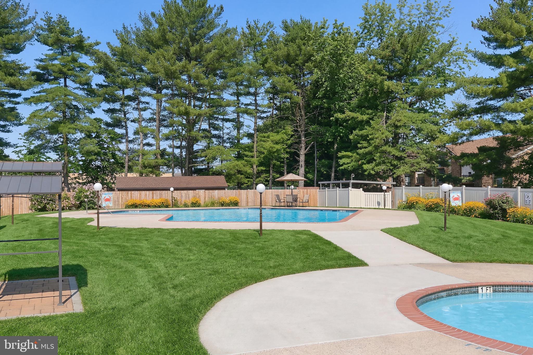 1475 Mt Holly Road, Unit K3 Edgewater Park, NJ 08010 - Photo 19 of 19