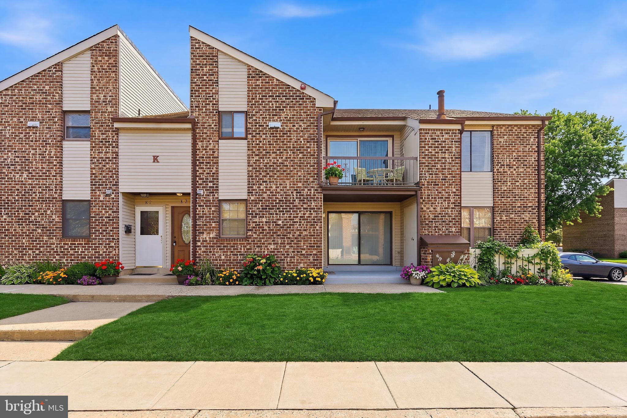 1475 Mt Holly Road, Unit K3 Edgewater Park, NJ 08010 - Photo 2 of 19